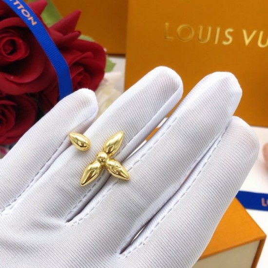 Simple ring 2023SS LOUIS VUITTON Louis Vuitton Simple ring 2023SS LOUIS VUITTON Louis Vuitton